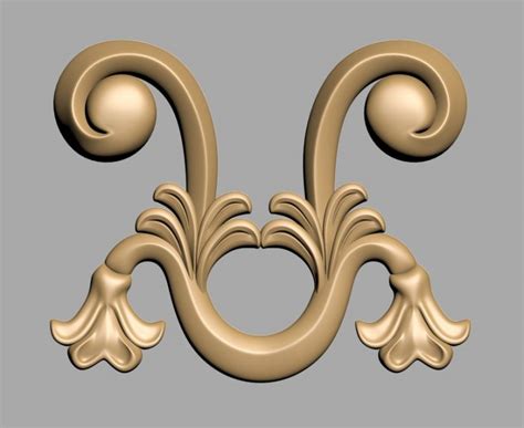 free vector 3d cnc files